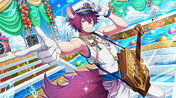 画像ギャラリー No.005のサムネイル画像 / 「SHOW BY ROCK!! Fes A Live」，“コレクション限定！水着コレクション Vol.4 ポイントガチャ”が開催