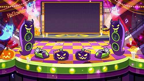 画像ギャラリー No.002のサムネイル画像 / 「SHOW BY ROCK!! Fes A Live」，“リリース609日カウントダウン毎日無料ガチャ”が開催