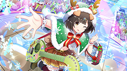 画像ギャラリー No.002のサムネイル画像 / 「SHOW BY ROCK!! Fes A Live」，期間限定イベント“ほわっ！？ 雪山ァ山荘失踪事件 ファイル No.69”が開始