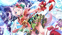 画像ギャラリー No.004のサムネイル画像 / 「SHOW BY ROCK!! Fes A Live」，期間限定イベント“ほわっ！？ 雪山ァ山荘失踪事件 ファイル No.69”が開始
