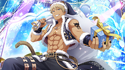 画像ギャラリー No.009のサムネイル画像 / 「SHOW BY ROCK!! Fes A Live」，期間限定イベント“ほわっ！？ 雪山ァ山荘失踪事件 ファイル No.69”が開始