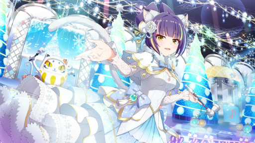 画像ギャラリー No.009のサムネイル画像 / 「ショバフェス」ロスト・ベル・クリスマスが開催