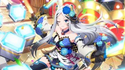 画像ギャラリー No.010のサムネイル画像 / 「SHOW BY ROCK!! Fes A Live」，期間限定ガチャ＆イベントが本日開始。ララリンらの新SSRブロマイドが登場