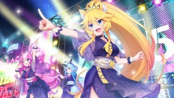 画像ギャラリー No.012のサムネイル画像 / 「SHOW BY ROCK!! Fes A Live」，期間限定ガチャ＆イベントが本日開始。ララリンらの新SSRブロマイドが登場