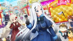 画像ギャラリー No.014のサムネイル画像 / 「SHOW BY ROCK!! Fes A Live」，期間限定ガチャ＆イベントが本日開始。ララリンらの新SSRブロマイドが登場