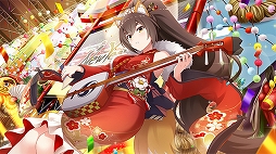 画像ギャラリー No.005のサムネイル画像 / 「ショバフェス」，期間限定イベント“Eternalサンガニチ症候群!熱血炎の武士道コーチング!!”が開催に