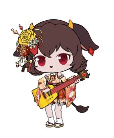 画像ギャラリー No.009のサムネイル画像 / 「ショバフェス」，期間限定イベント“Eternalサンガニチ症候群!熱血炎の武士道コーチング!!”が開催に