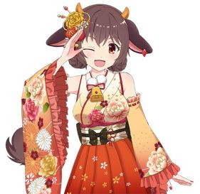 画像ギャラリー No.010のサムネイル画像 / 「ショバフェス」，期間限定イベント“Eternalサンガニチ症候群!熱血炎の武士道コーチング!!”が開催に