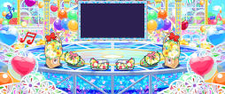 画像ギャラリー No.021のサムネイル画像 / 「SHOW BY ROCK!! Fes A Live」2周年記念キャンペーンが開催