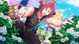画像ギャラリー No.004のサムネイル画像 / 「SHOW BY ROCK!! Fes A Live」，“MIDICITYイースターイベントポイントガチャ”を開催中