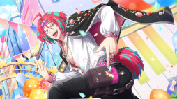 画像ギャラリー No.005のサムネイル画像 / 「SHOW BY ROCK!! Fes A Live」，“MIDICITYイースターイベントポイントガチャ”を開催中
