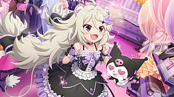 画像ギャラリー No.001のサムネイル画像 / 「SHOW BY ROCK!! Fes A Live」，“サンリオキャラクターズコラボ♪ポイントガチャ Vol.2”を開催