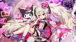 画像ギャラリー No.002のサムネイル画像 / 「SHOW BY ROCK!! Fes A Live」，“サンリオキャラクターズコラボ♪ポイントガチャ Vol.2”を開催