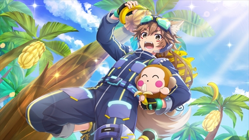 画像ギャラリー No.006のサムネイル画像 / 「SHOW BY ROCK!! Fes A Live」，“サンリオキャラクターズコラボ♪ポイントガチャ Vol.2”を開催