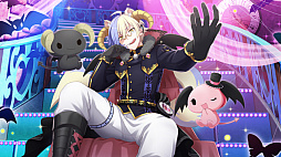 画像ギャラリー No.008のサムネイル画像 / 「SHOW BY ROCK!! Fes A Live」，“サンリオキャラクターズコラボ♪ポイントガチャ Vol.2”を開催