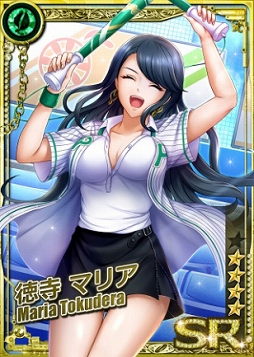 画像ギャラリー No.006のサムネイル画像 / 「六本木サディスティックナイト」，サービス開始5年半の感謝企画が発表。6月にリアルイベントも開催決定