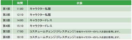 画像ギャラリー No.011のサムネイル画像 / 「六本木サディスティックナイト」，サービス開始5年半の感謝企画が発表。6月にリアルイベントも開催決定