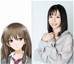 画像ギャラリー No.001のサムネイル画像 / 「六本木サディスティックナイト」，キャラソンCD発売記念配信を11月18日に放送