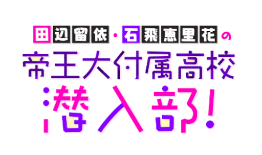 画像ギャラリー No.005のサムネイル画像 / 「六本木サディスティックナイト」YouTube LIVEが12月23日20:00より配信