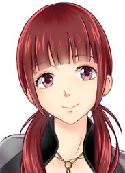 画像ギャラリー No.002のサムネイル画像 / 「六本木サディスティックナイト」，ももしき氏による“大場ミサト”のイラストを使用したカードが登場