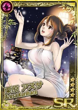 画像ギャラリー No.006のサムネイル画像 / 「六本木サディスティックナイト」，公式番組“田辺留依・石飛恵里花の帝王大付属高校潜入部！#18”を5月11日に生配信