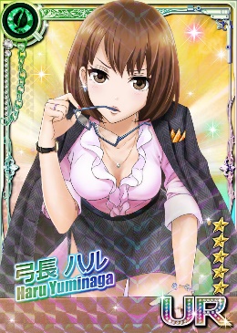 画像ギャラリー No.009のサムネイル画像 / 「六本木サディスティックナイト」，公式番組“田辺留依・石飛恵里花の帝王大付属高校潜入部！#18”を5月11日に生配信