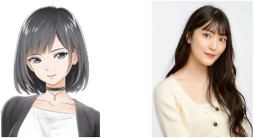 画像ギャラリー No.002のサムネイル画像 / 「六本木サディスティックナイト」，ボイスドラマ第2弾“黒い融資の残高編”を5月28日に公開