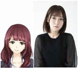 画像ギャラリー No.003のサムネイル画像 / 「六本木サディスティックナイト」，公式YouTube番組“田辺留依・石飛恵里花の帝王大付属高校潜入部！#27”を7月13日20：30より生配信