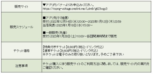 画像ギャラリー No.002のサムネイル画像 / 「六本木サディスティックナイト」，7周年記念イベントを2023年2月に開催