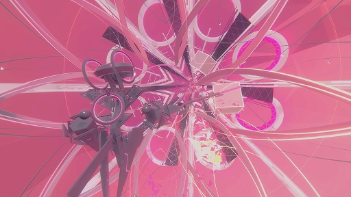 画像ギャラリー No.001のサムネイル画像 / VR専用リズムアクションゲーム「SOUNDART」が2020年初旬にPC（Steam）向けに配信決定