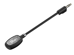 画像ギャラリー No.002のサムネイル画像 / ロジクール，「PRO Gaming Headset」と「ASTRO A40 TR」用の高音質マイクブームを発売