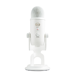 画像ギャラリー No.001のサムネイル画像 / ロジクール，配信者向けマイク「Yeti」と「Yeti Nano」にカラバリ追加