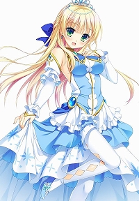 画像ギャラリー No.006のサムネイル画像 / PS4版＆Vita版「金色ラブリッチェ」が2020年3月26日に発売決定。完全生産限定版に収録される特典の内容も明らかに
