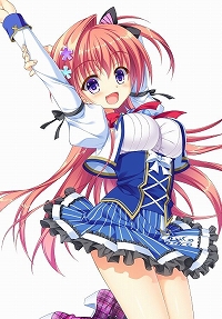 画像ギャラリー No.010のサムネイル画像 / PS4版＆Vita版「金色ラブリッチェ」が2020年3月26日に発売決定。完全生産限定版に収録される特典の内容も明らかに