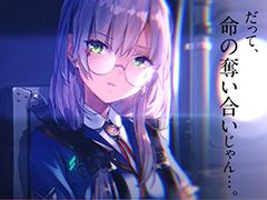 ［TGS 2021］「ヘブンバーンズレッド」第2弾プロモーションムービーが公開。声優陣によるバトルの実機プレイチャレンジも