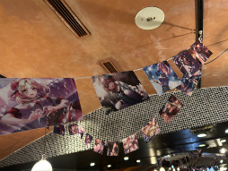 画像ギャラリー No.075のサムネイル画像 / 「ヘブンバーンズレッド3rd Anniversary Party!」31Aキャスト集結！　公開生放送＆イベント盛りだくさんの一日を振り返る