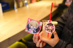 画像ギャラリー No.078のサムネイル画像 / 「ヘブンバーンズレッド3rd Anniversary Party!」31Aキャスト集結！　公開生放送＆イベント盛りだくさんの一日を振り返る