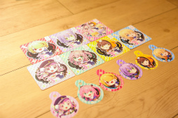 画像ギャラリー No.079のサムネイル画像 / 「ヘブンバーンズレッド3rd Anniversary Party!」31Aキャスト集結！　公開生放送＆イベント盛りだくさんの一日を振り返る