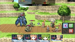 画像ギャラリー No.004のサムネイル画像 / RPG「シークハーツ」のPC/PS4/Xbox One版が本日配信開始。PC版のみ12月11日まで10％OFF