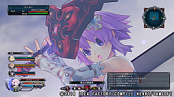 画像ギャラリー No.002のサムネイル画像 / PC版「四女神オンライン CYBER DIMENSION NEPTUNE」がDMM GAMES PCゲームフロアで配信開始。12月12日まで20％オフに