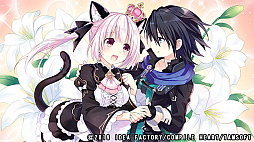 画像ギャラリー No.006のサムネイル画像 / PC版「四女神オンライン CYBER DIMENSION NEPTUNE」がDMM GAMES PCゲームフロアで配信開始。12月12日まで20％オフに
