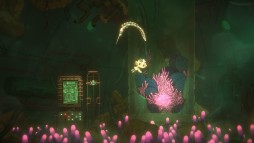 画像ギャラリー No.005のサムネイル画像 / 台湾発の海洋探検メトロイドヴァニア「棄海：プランティーズアドベンチャー」が発表。プレイシーンを収めたトレイラーが公開に