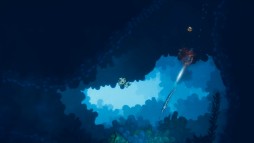 画像ギャラリー No.008のサムネイル画像 / 台湾発の海洋探検メトロイドヴァニア「棄海：プランティーズアドベンチャー」が発表。プレイシーンを収めたトレイラーが公開に