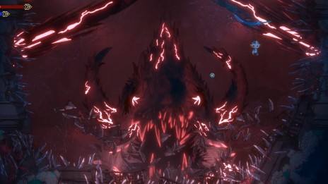 画像ギャラリー No.007のサムネイル画像 / PC向け新作メトロイドヴァニア「棄海:プランティーズアドベンチャー」の体験版が期間限定配信。2月4日から10日まで
