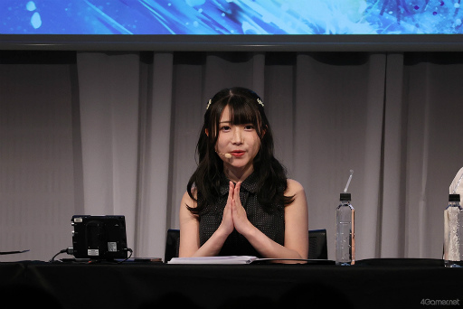 画像ギャラリー No.001のサムネイル画像 / 「ラスバレ」公開生放送レポート。2.5周年記念イベント＆キャンペーン情報の発表や，バラエティコーナーで大盛り上がり
