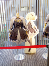 画像ギャラリー No.008のサムネイル画像 / 「ラスバレ」公開生放送レポート。2.5周年記念イベント＆キャンペーン情報の発表や，バラエティコーナーで大盛り上がり