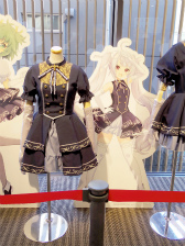 画像ギャラリー No.010のサムネイル画像 / 「ラスバレ」公開生放送レポート。2.5周年記念イベント＆キャンペーン情報の発表や，バラエティコーナーで大盛り上がり