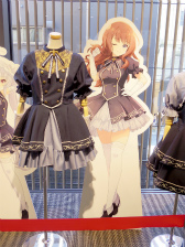画像ギャラリー No.011のサムネイル画像 / 「ラスバレ」公開生放送レポート。2.5周年記念イベント＆キャンペーン情報の発表や，バラエティコーナーで大盛り上がり