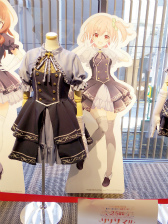 画像ギャラリー No.012のサムネイル画像 / 「ラスバレ」公開生放送レポート。2.5周年記念イベント＆キャンペーン情報の発表や，バラエティコーナーで大盛り上がり