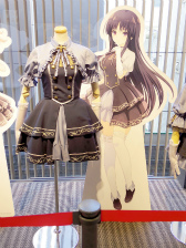 画像ギャラリー No.013のサムネイル画像 / 「ラスバレ」公開生放送レポート。2.5周年記念イベント＆キャンペーン情報の発表や，バラエティコーナーで大盛り上がり